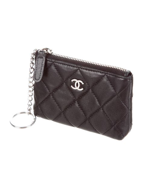 chanel key pouch price singapore|chanel uk handbags.